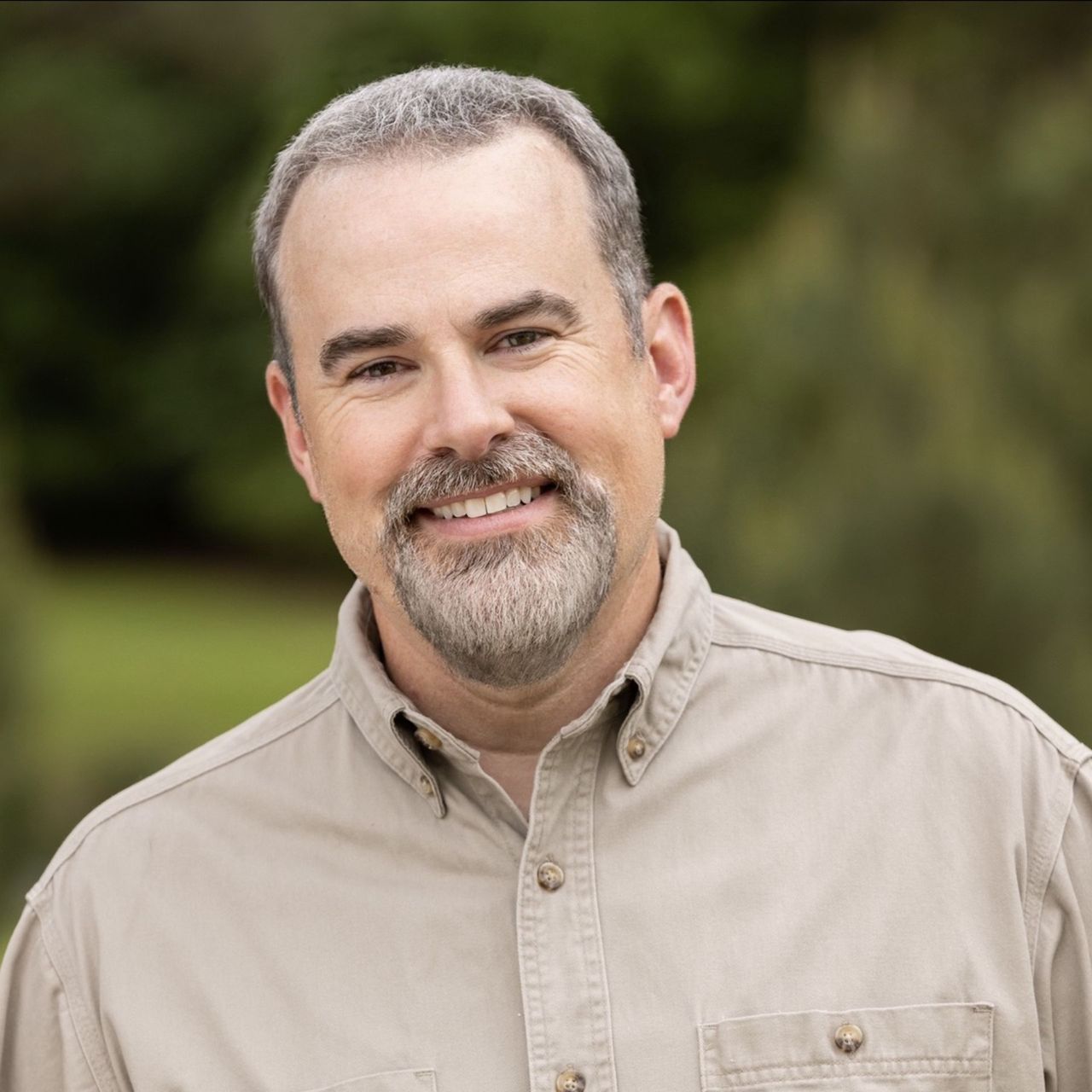Alex Kendrick - DagelijkseBroodkruimels