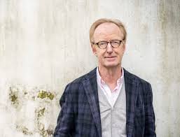 Frans Willem Verbaas - DagelijkseBroodkruimels
