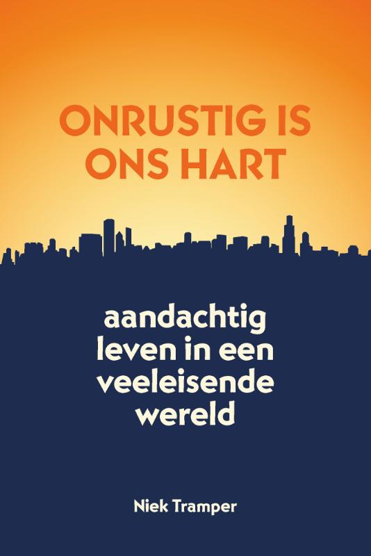 Onrust - DagelijkseBroodkruimels