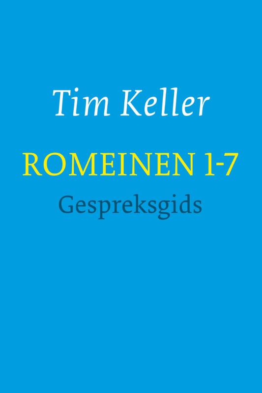 Romeinen 2 - Herziene Statenvertaling - DagelijkseBroodkruimels