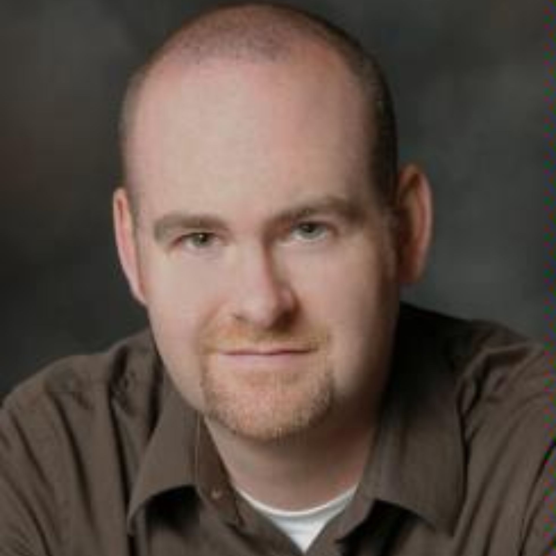 Adam S. McHugh - DagelijkseBroodkruimels