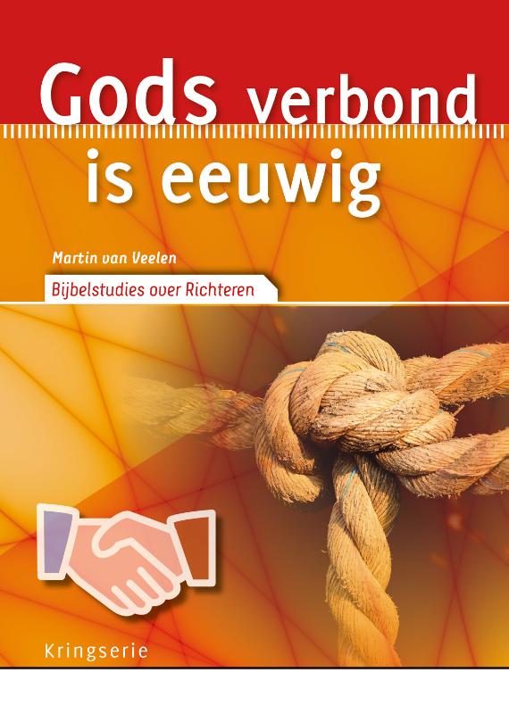 Kringserie Gods Verbond is Eeuwig - Martin van Veelen - Boeken ...