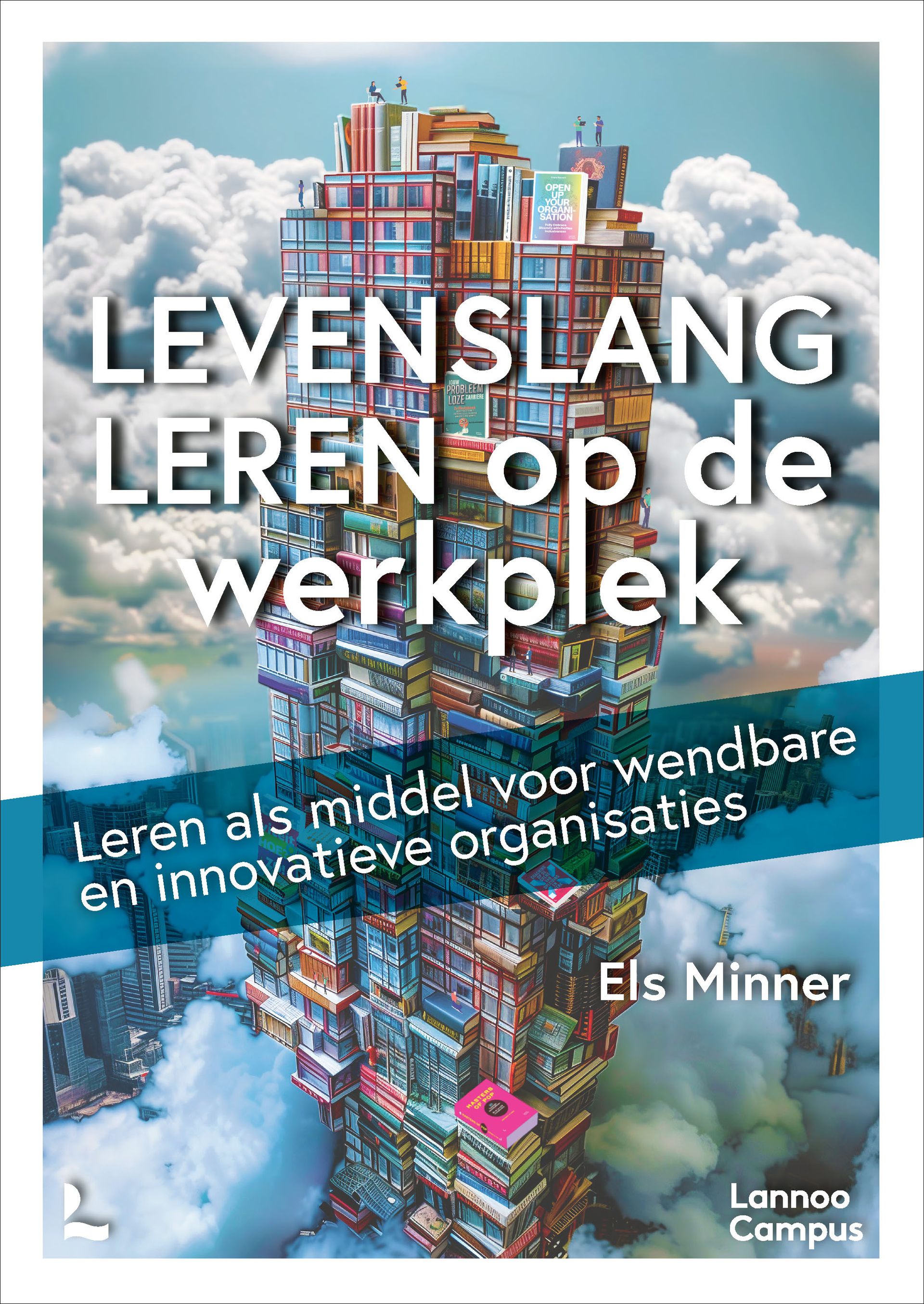 Levenslang Leren op de Werkplek - Els Minner - Boeken ...