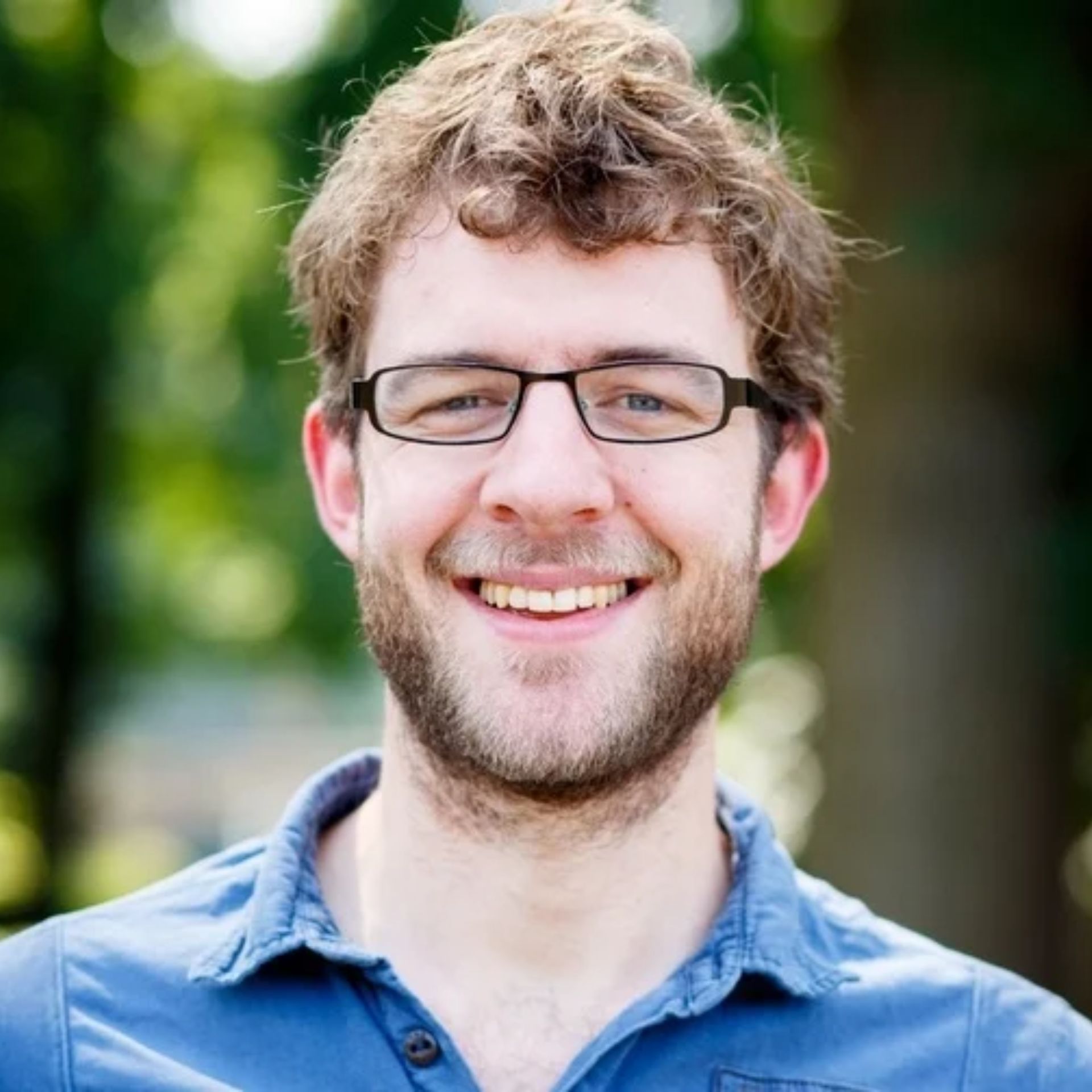 Marinus de Jong - DagelijkseBroodkruimels