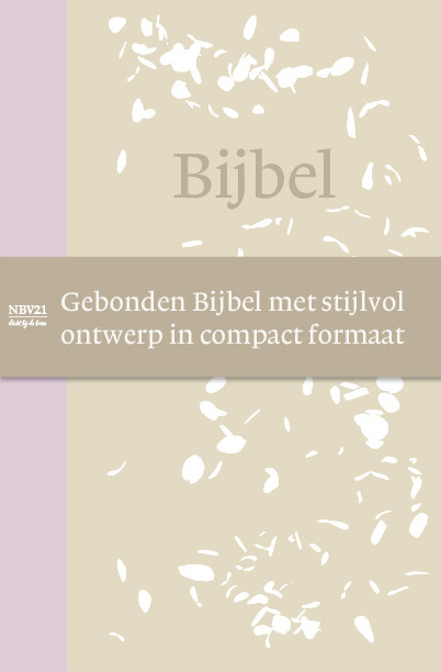 Bijbels NBV21 - DagelijkseBroodkruimels