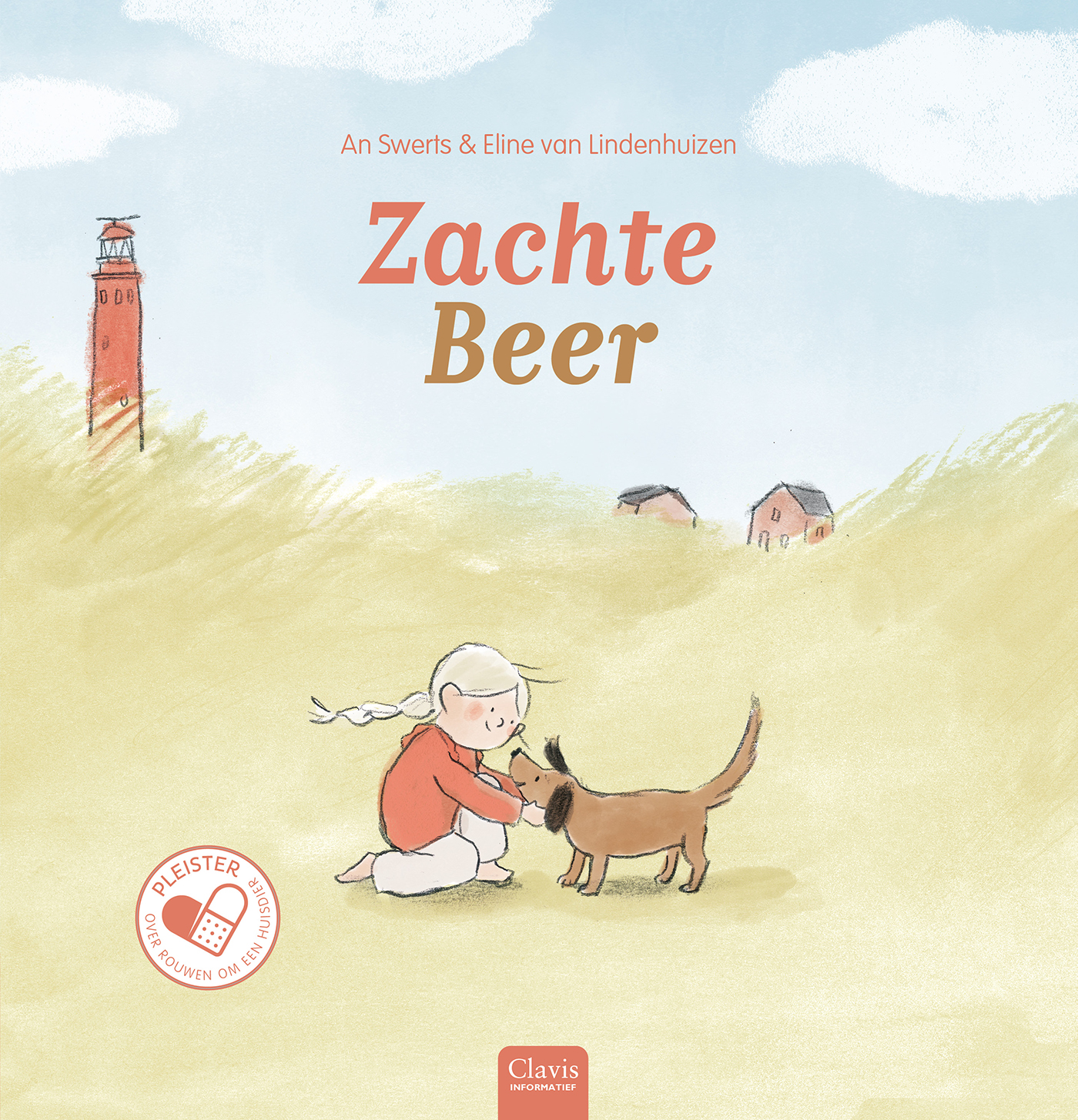 abeec Zachte boeken voor baby's - babyboeken 0-6 maanden - Set van 6