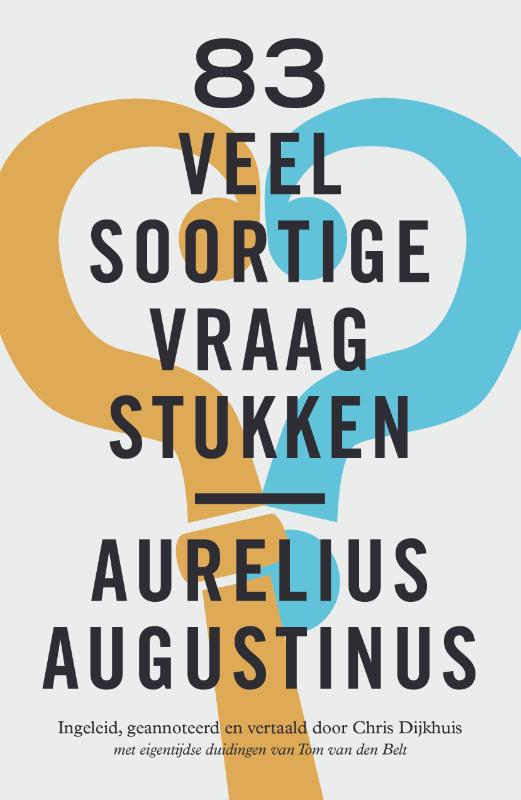 83 Veelsoortige Vraagstukken