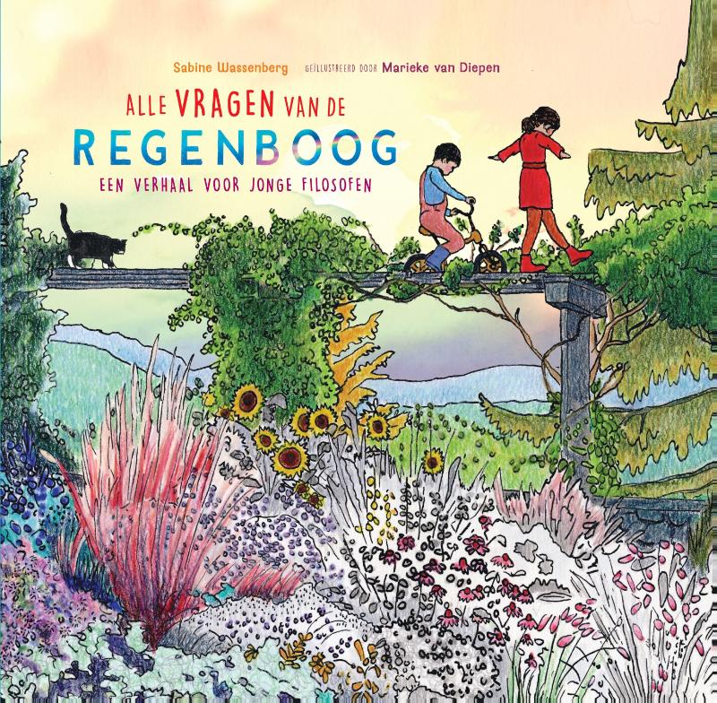 Alle Vragen van de Regenboog