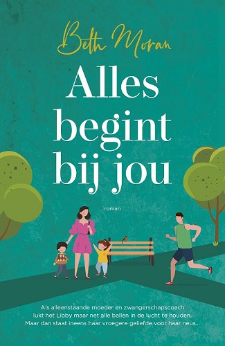 Alles Begint bij Jou