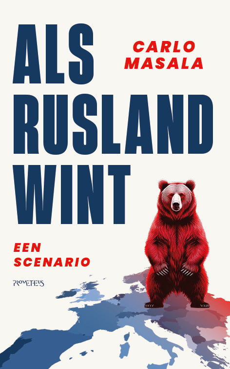 Als Rusland Wint