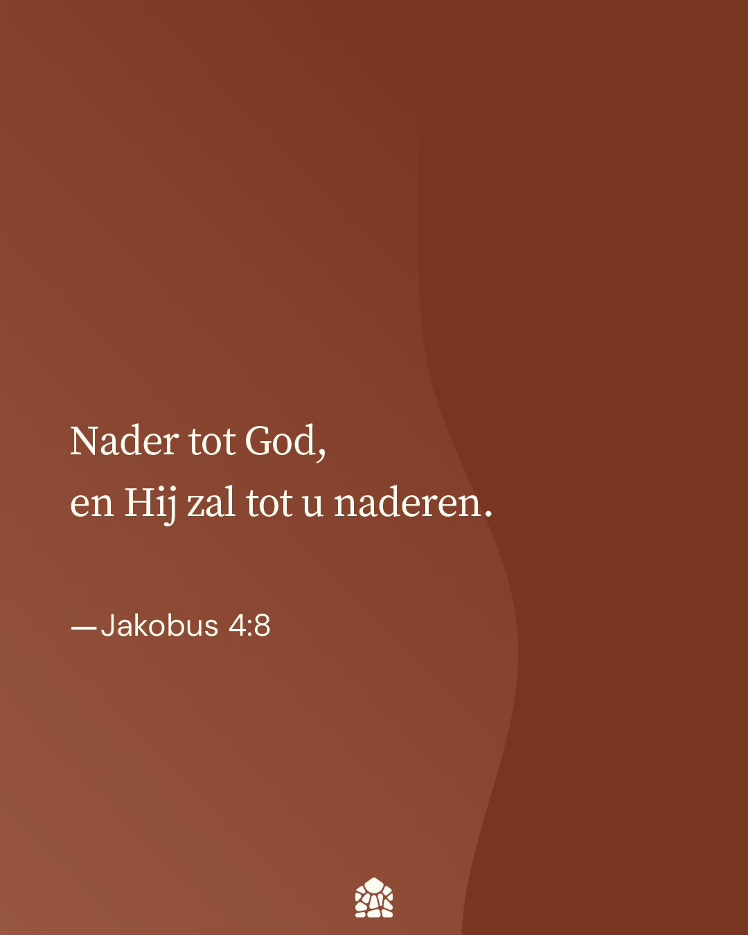 Jakobus 4:8