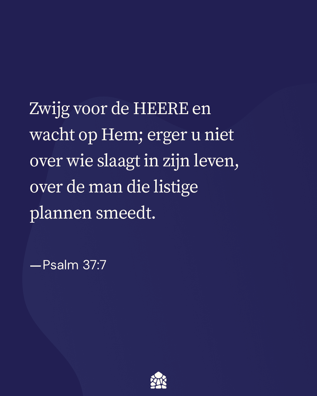 Psalm 37:7