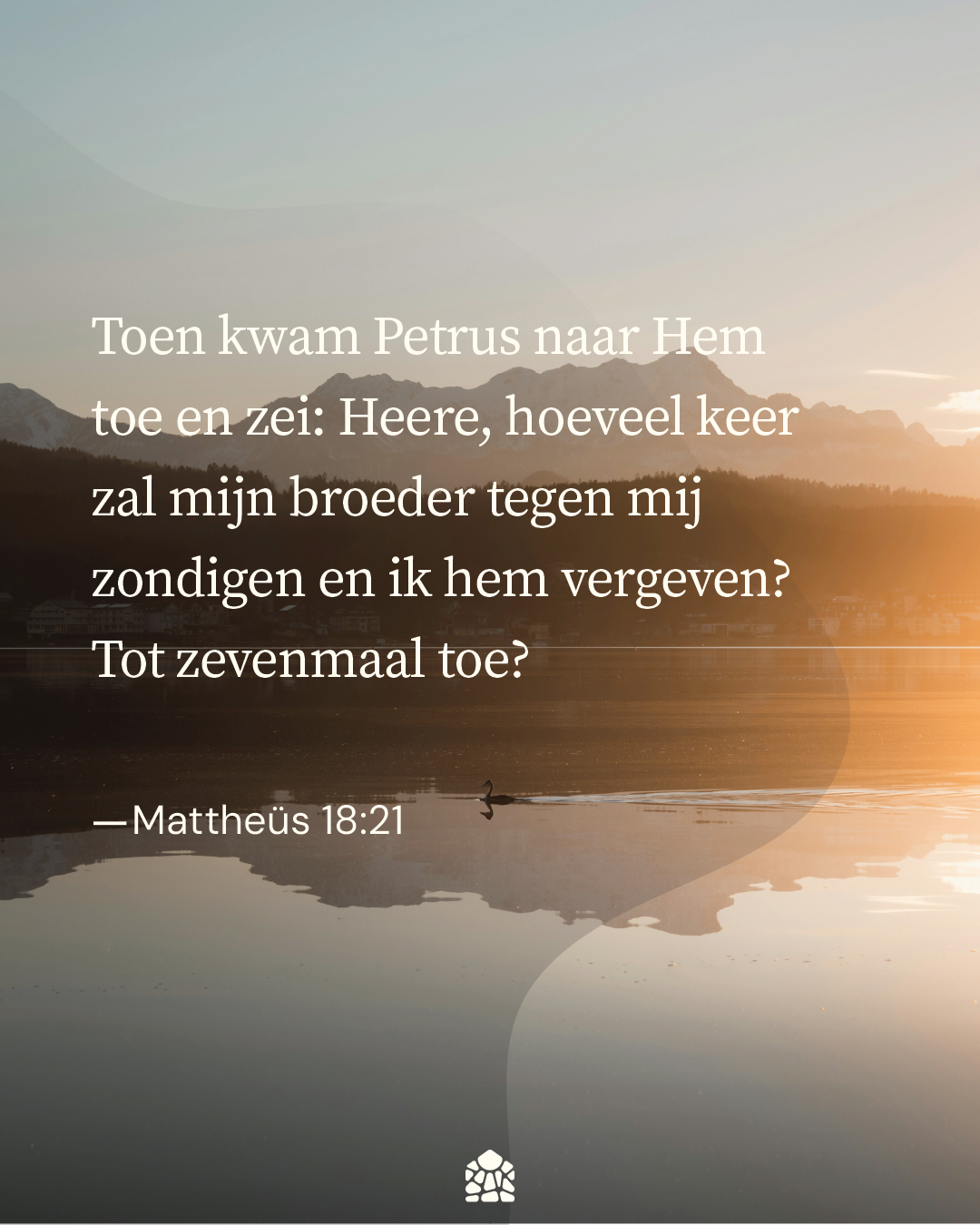 Mattheüs 18:21