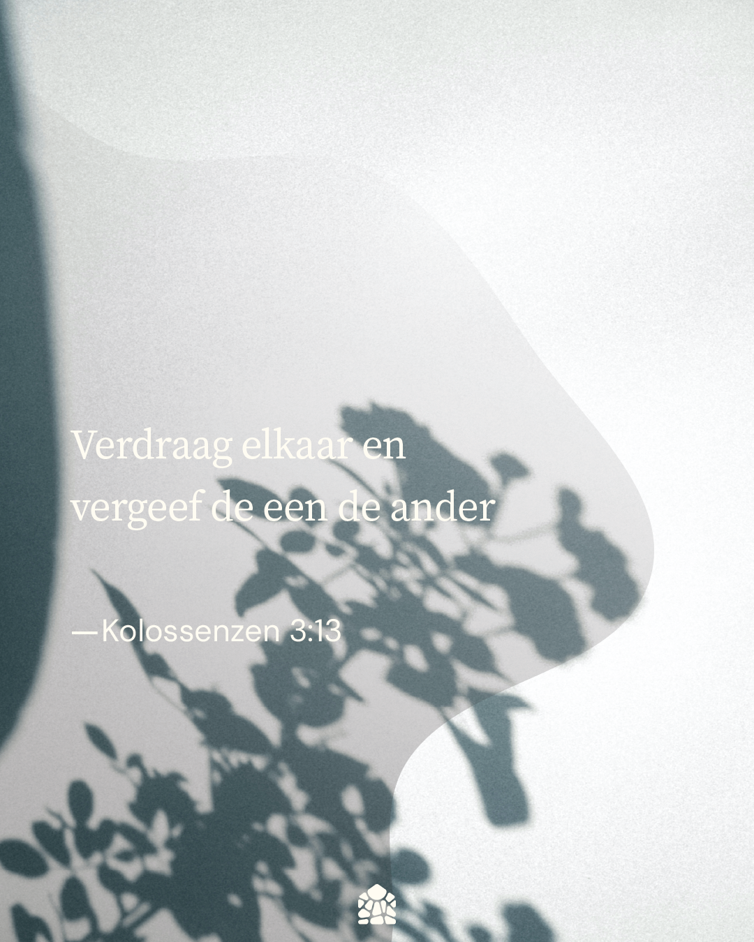 Kolossenzen 3:13
