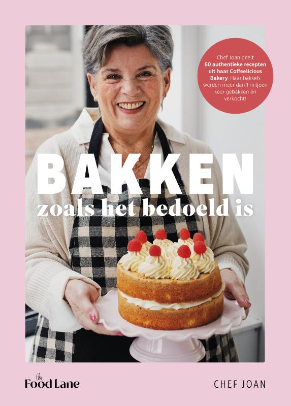 Bakken zoals het Bedoeld is