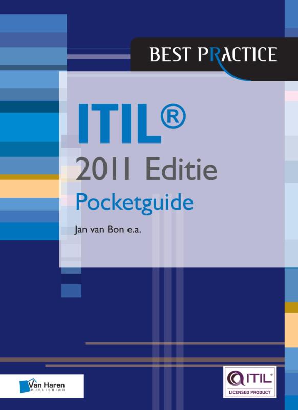 Best Practice Itil Pocketguide