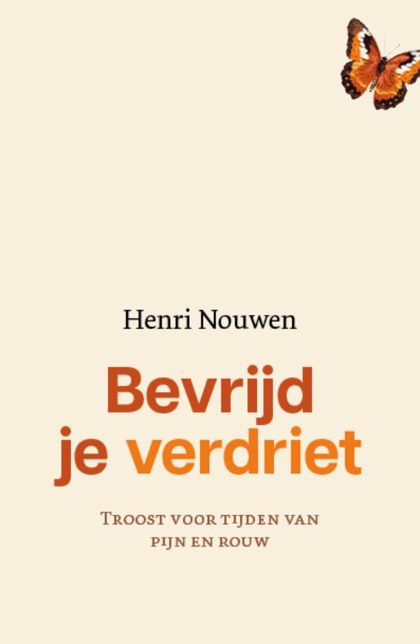Bevrijd Je Verdriet