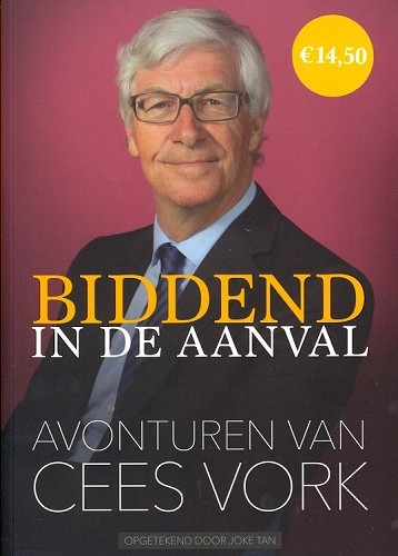 Biddend in de Aanval