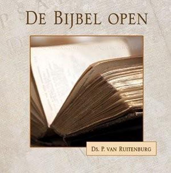 De Bijbel Open