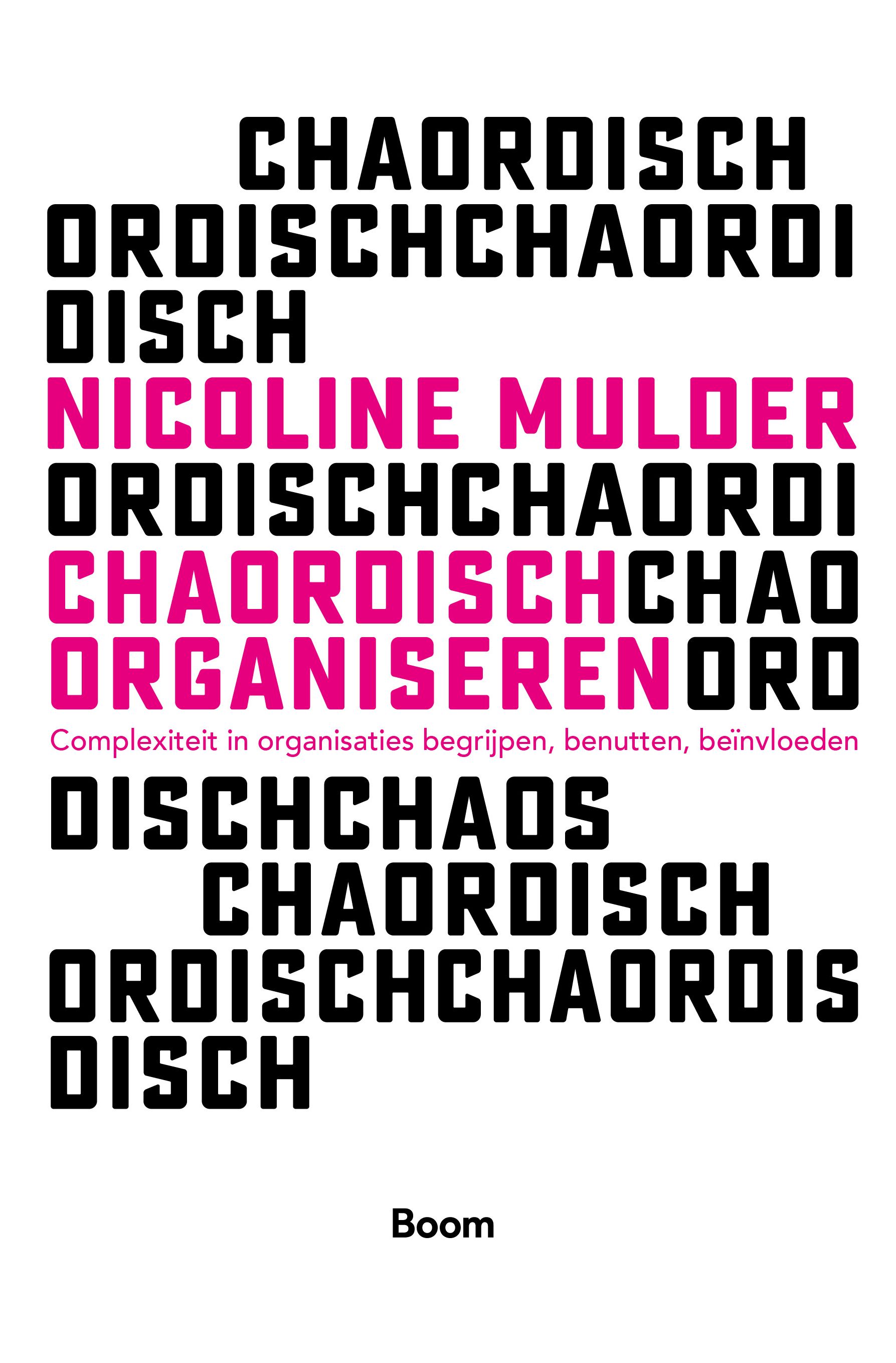 Chaordisch Organiseren
