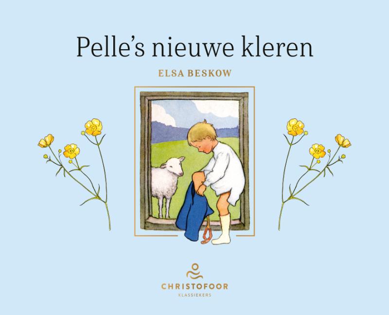 Christofoor Klassiekers Pelle's Nieuwe Kleren