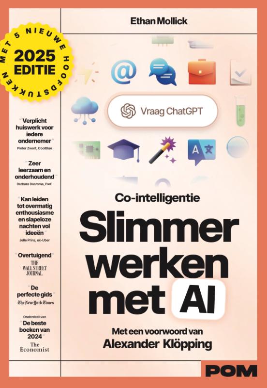 Co-Intelligentie: 2025-Editie