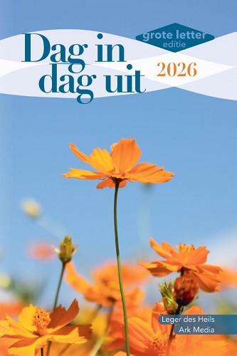 Dag in Dag uit 2026