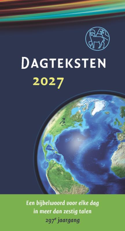 Dagteksten 2027