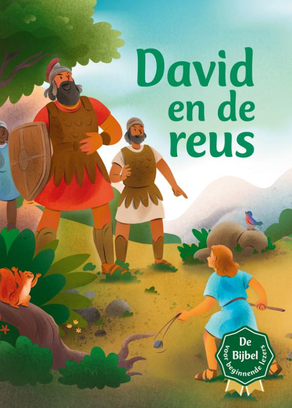 David en de Reus