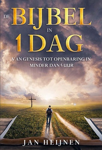 De Bijbel in 1 Dag