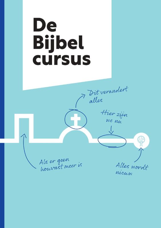 De Bijbelcursus