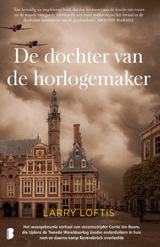 De Dochter van de Horlogemaker