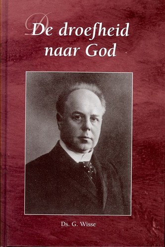 De Droefheid naar God