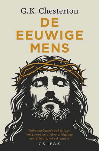 De Eeuwige Mens