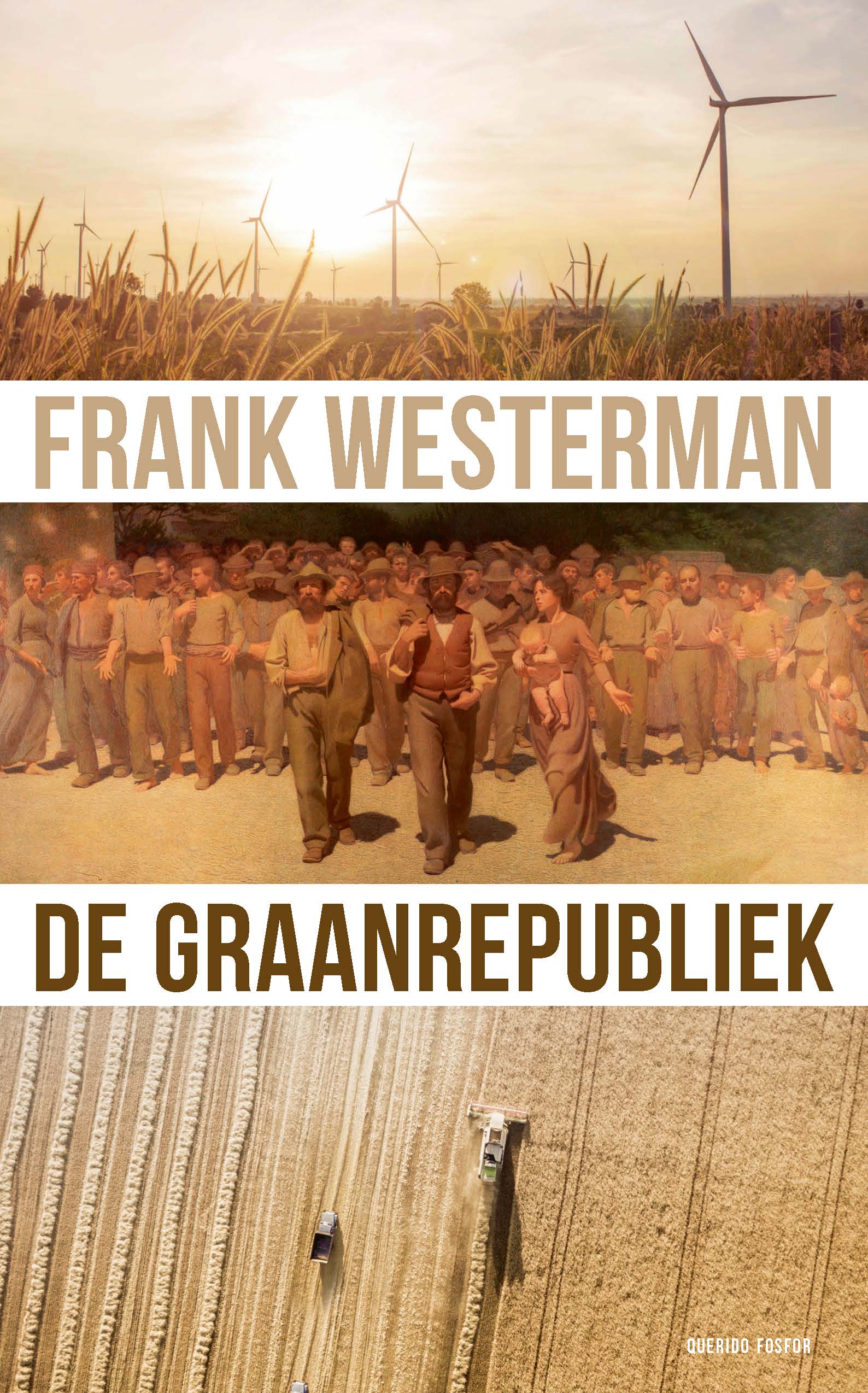 De Graanrepubliek