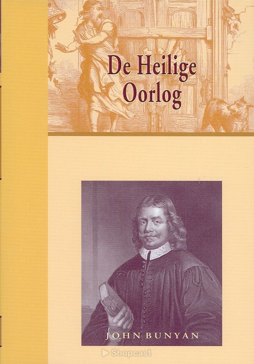 De Heilige Oorlog
