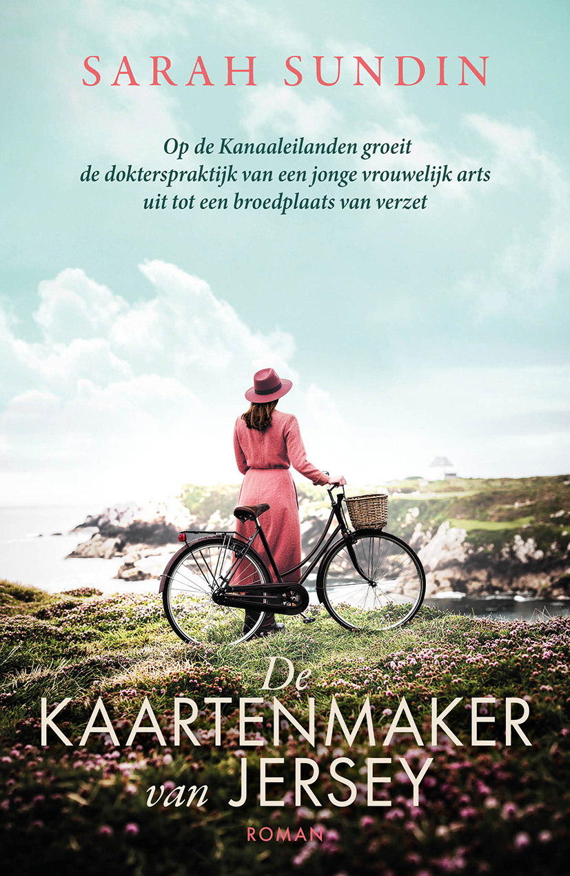 De Kaartenmaker van Jersey