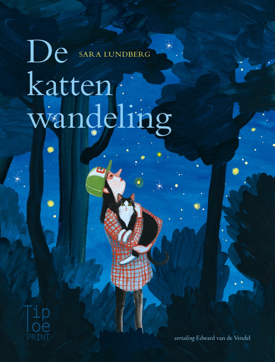 De Kattenwandeling