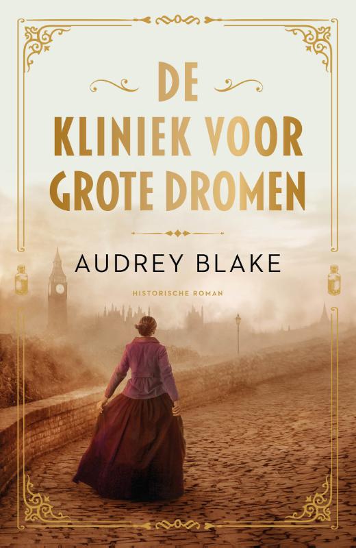 De Kliniek voor Grote Dromen