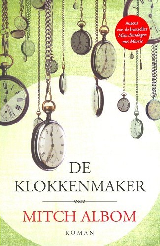 De Klokkenmaker