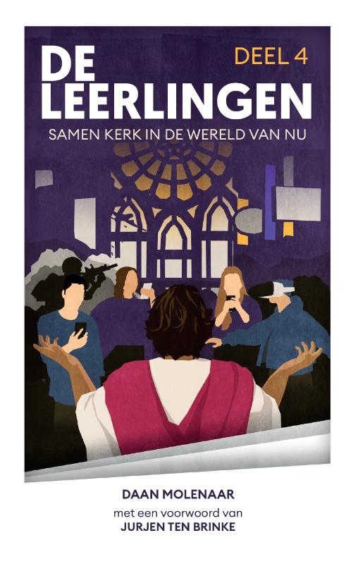 De Leerlingen - de Leerlingen Deel 4