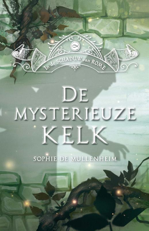 De Mysterieuze Kelk