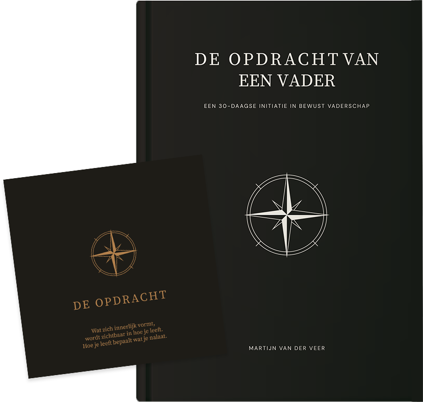 De Opdracht - Set