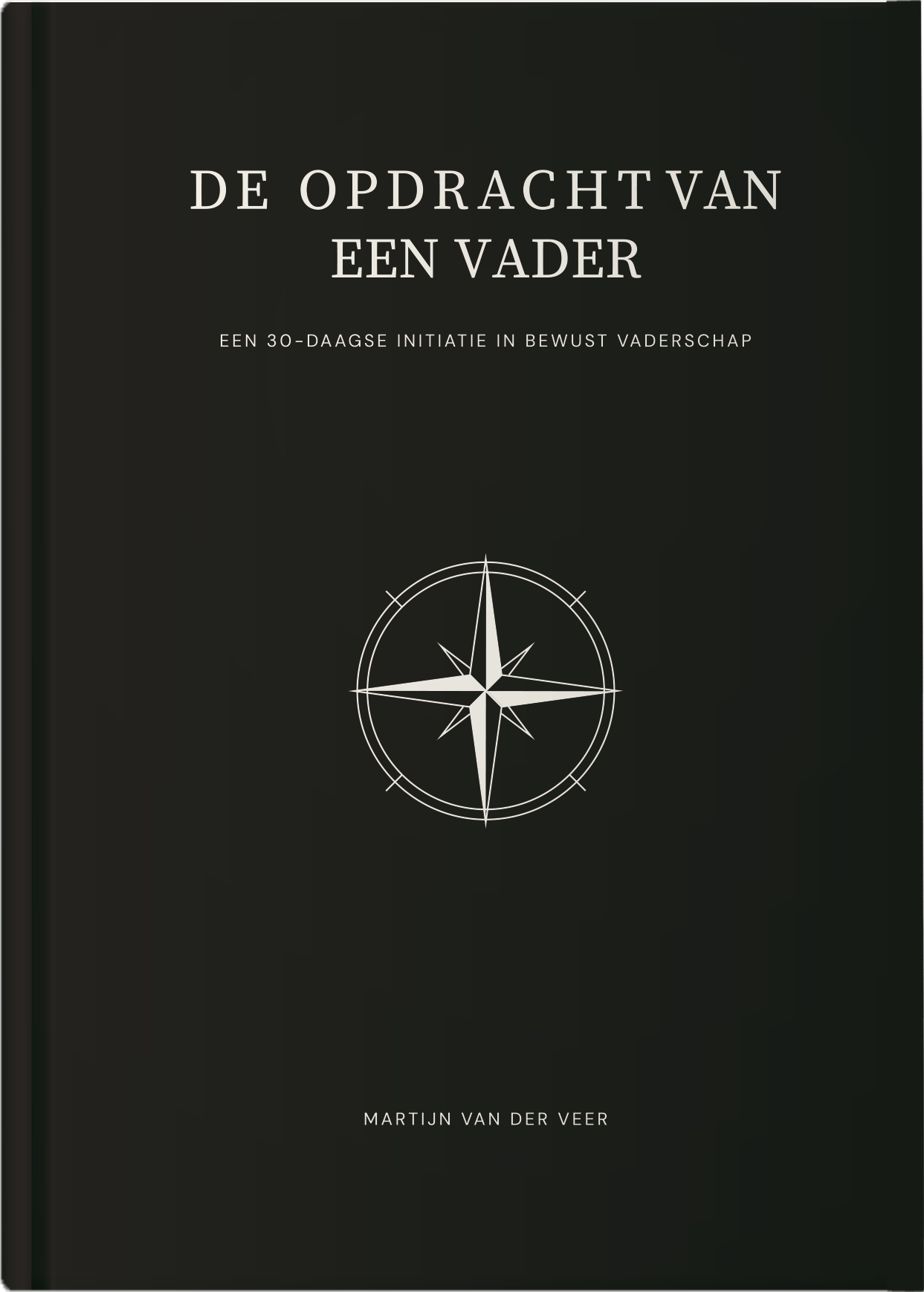 De Opdracht Van Een Vader