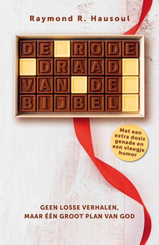 De Rode Draad van de Bijbel