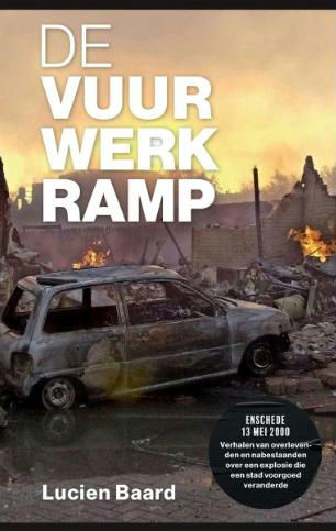 De Vuurwerkramp