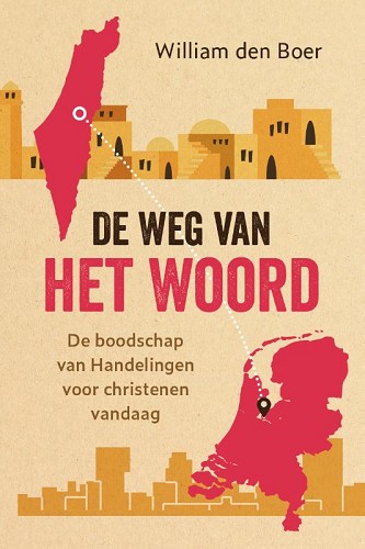 De Weg van het Woord