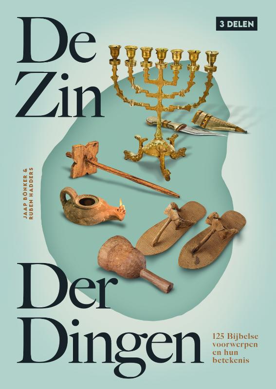 De Zin Der Dingen