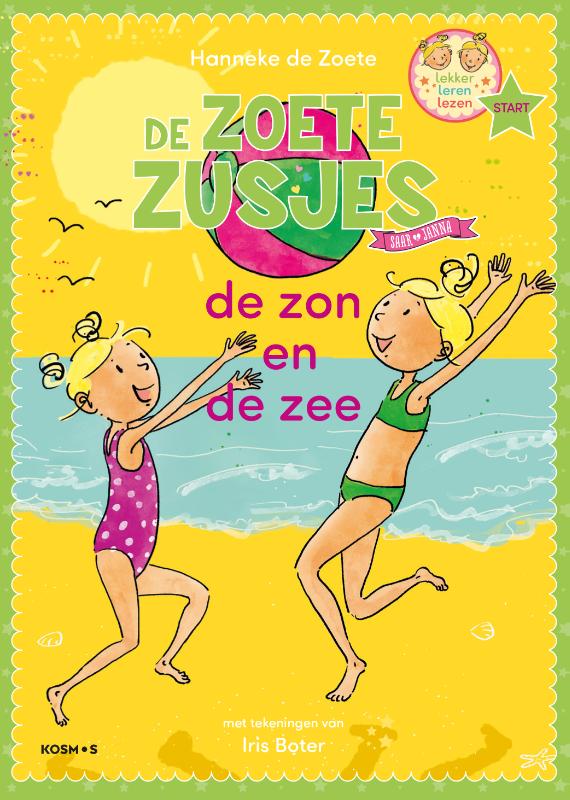 De Zon en de Zee