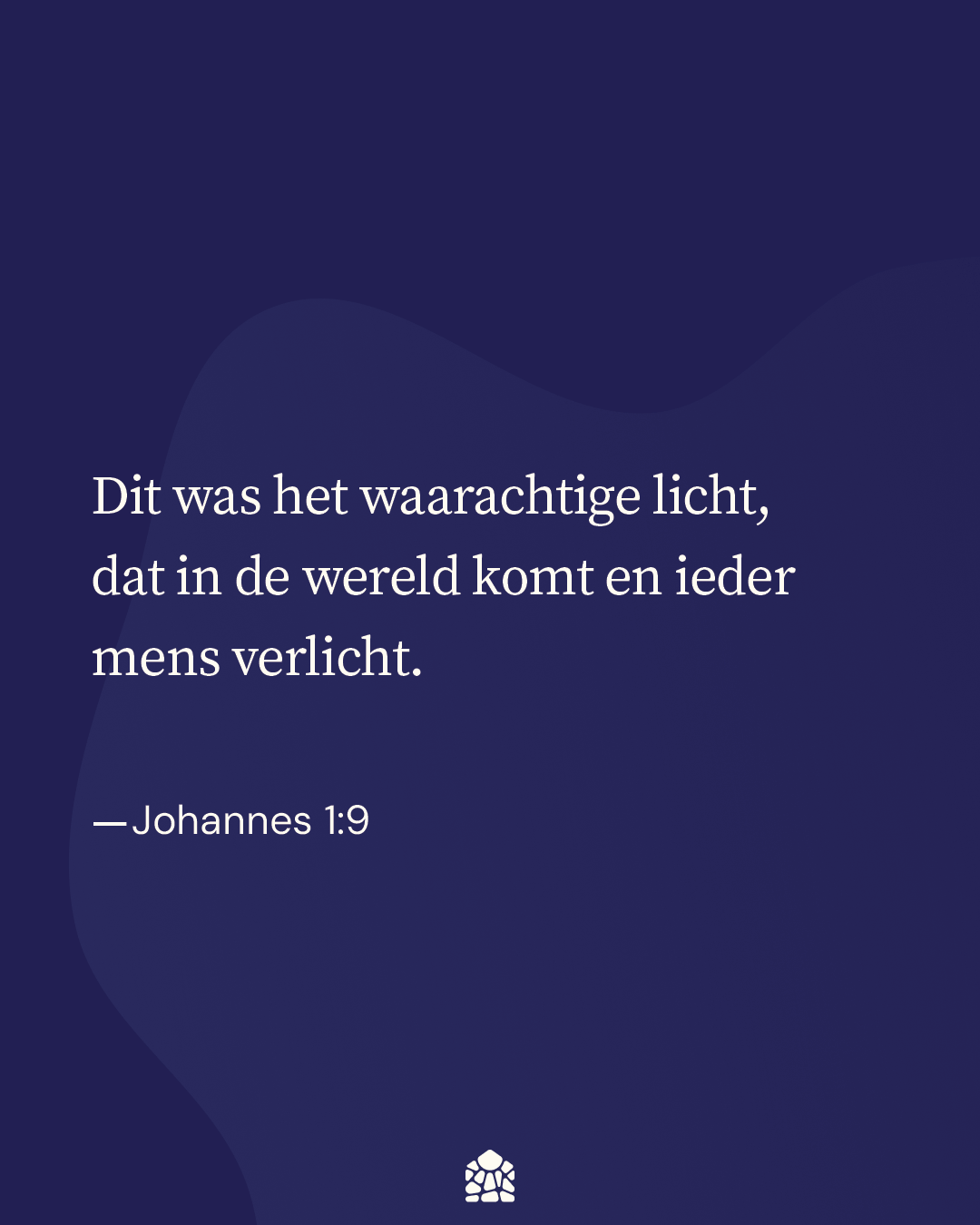 1 Johannes 1:9